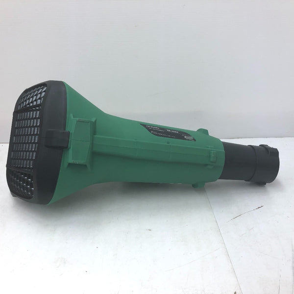 コードレスブロワ