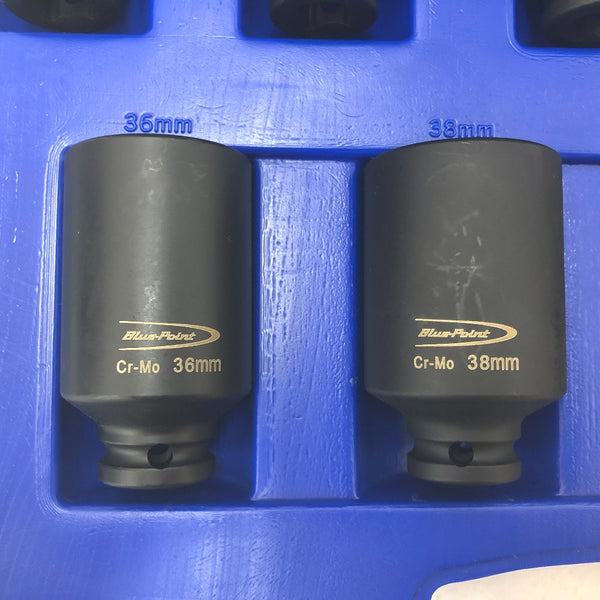 ソケットセット