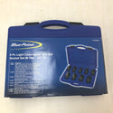 Blue-Point ブルーポイント 1/2” ハブナットソケットセット 9個セット 30～41mm 12角 ITC5028A 未使用品