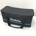 makita マキタ 18V 3.0Ah 充電式クリーナー ソフトバッグ・充電器・バッテリ1個セット CL184DRF 中古美品