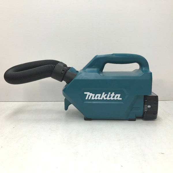 集じん機・クリーナ マキタ makita