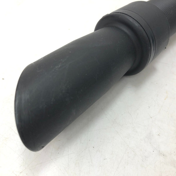 makita マキタ 18V 3.0Ah 充電式クリーナー ソフトバッグ・充電器・バッテリ1個セット CL184DRF 中古美品