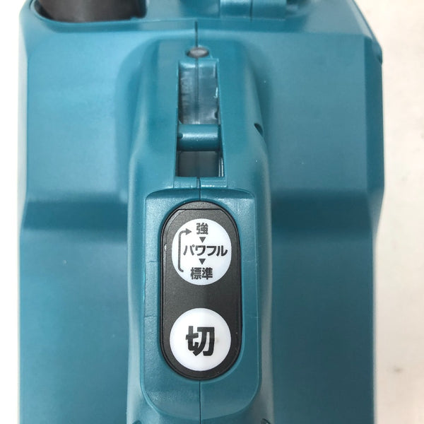 makita マキタ 18V 3.0Ah 充電式クリーナー ソフトバッグ・充電器・バッテリ1個セット CL184DRF 中古美品