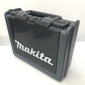 makita マキタ 14.4V 3.0Ah 充電式インパクトドライバ 青 ケース・充電器・バッテリ2個セット TD138D 中古