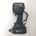 インパクトドライバ TD138D