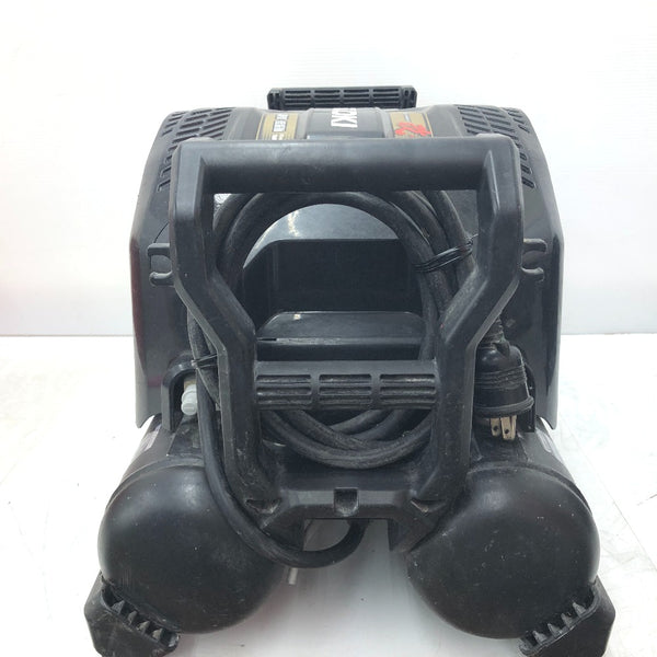 高圧エアコンプレッサ