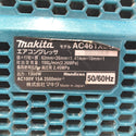 makita マキタ 高圧エアコンプレッサ 高圧専用 11L 1200hランプ点灯 AC461XLH 中古