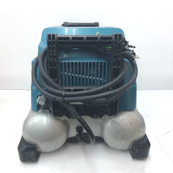 高圧エアコンプレッサ