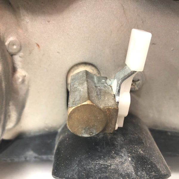 makita マキタ 高圧エアコンプレッサ 高圧専用 11L 1200hランプ点灯 AC461XLH 中古