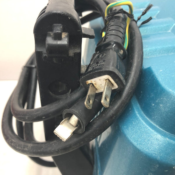 makita マキタ 高圧エアコンプレッサ 高圧専用 11L 1200hランプ点灯 AC461XLH 中古