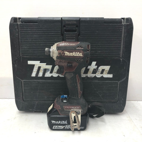 テイクハンズ インパクトドライバ マキタ