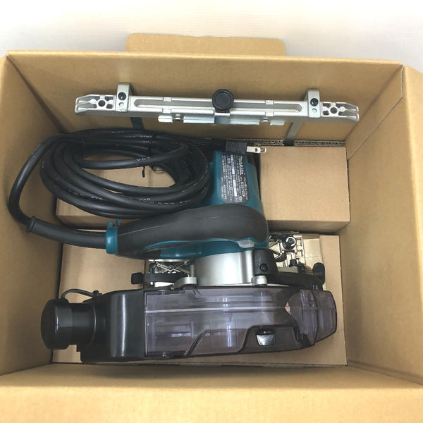 makita マキタ 100V 125mm 防じんマルノコ ダストボックス仕様 KS5100FSP 中古美品