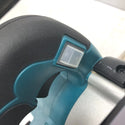 makita マキタ 100V 125mm 防じんマルノコ ダストボックス仕様 KS5100FSP 中古美品