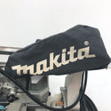 makita マキタ 100V 190mm スライドマルノコ LEDライト・レーザーライン付 LS0717FL 中古