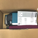 makita マキタ 100V 100×610mm ベルトサンダ 9404 中古美品
