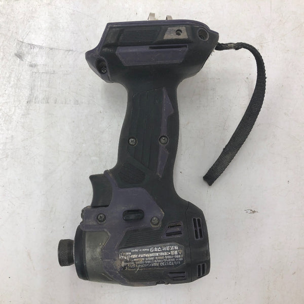 インパクトドライバ マキタ makita