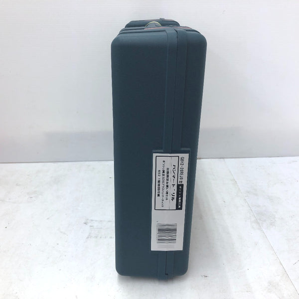 100V ハンマドリル SDSプラス