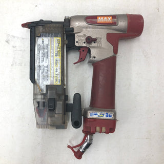 テイクハンズ 釘打ち マックス