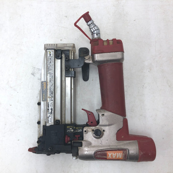 釘打ち マックス MAX