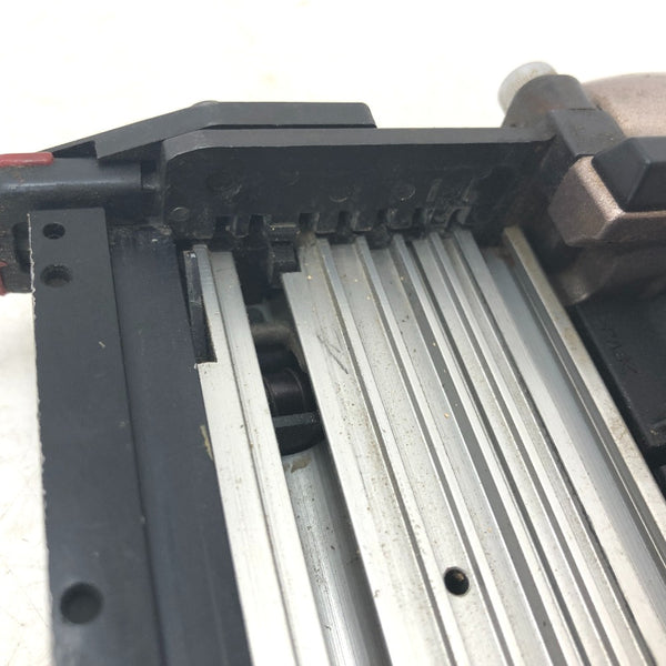 MAX マックス 50mm ピン釘打機 高圧ピンネイラ 本体のみ HA-50P1/P50F3 中古