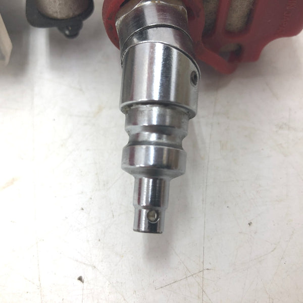 MAX マックス 50mm ピン釘打機 高圧ピンネイラ 本体のみ HA-50P1/P50F3 中古