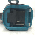 makita マキタ 18V対応 35mm 充電式ピンタッカ ピン釘打機 本体のみ ケース付 PT353DZK 中古