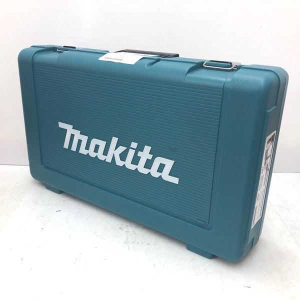makita マキタ 18V 6.0Ah 20mm 充電式ハンマドリル SDSプラス ケース・充電器・バッテリ2個セット HR202DRGX 未使用品