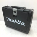 makita マキタ 18V 6.0Ah 充電式インパクトドライバ フレッシュイエロー ケース・充電器・バッテリ2個セット TD172DGXFY 中古美品