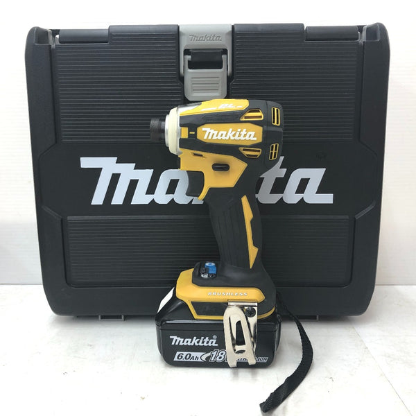 テイクハンズ インパクトドライバ マキタ