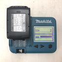 makita マキタ 18V 6.0Ah 充電式インパクトドライバ フレッシュイエロー ケース・充電器・バッテリ2個セット TD172DGXFY 中古美品