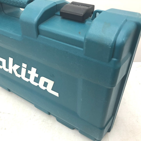 makita マキタ 100V レシプロソー ケースイタミあり JR3061T 未使用品