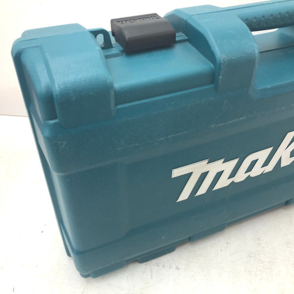 makita マキタ 100V レシプロソー ケースイタミあり JR3061T 未使用品