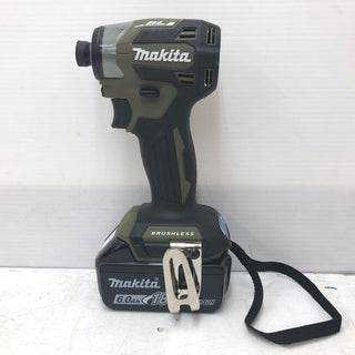 インパクトドライバ マキタ makita