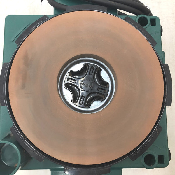 HiKOKI ハイコーキ 100V 205mm 刃物研磨機 GK21S2 中古