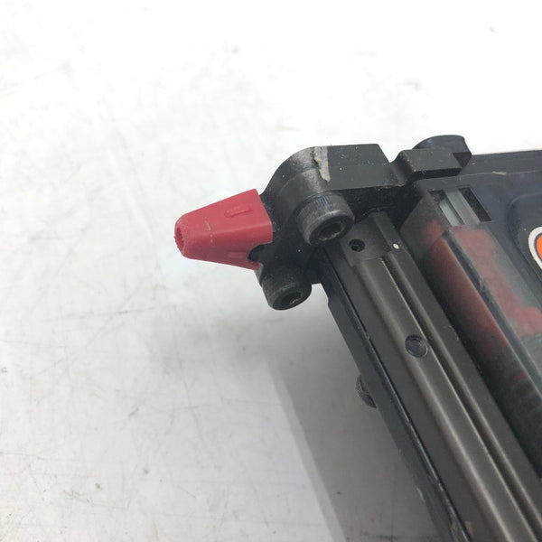 充電式ピンタッカ