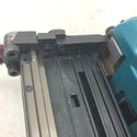 makita マキタ 18V対応 35mm 充電式ピンタッカ ピン釘打機 本体のみ ケース付 PT353DZK 中古