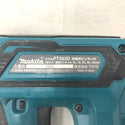 makita マキタ 18V対応 35mm 充電式ピンタッカ ピン釘打機 本体のみ ケース付 PT353DZK 中古