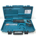 makita マキタ 18V対応 充電式レシプロソー 本体のみ ケース付 JR187DZK 中古