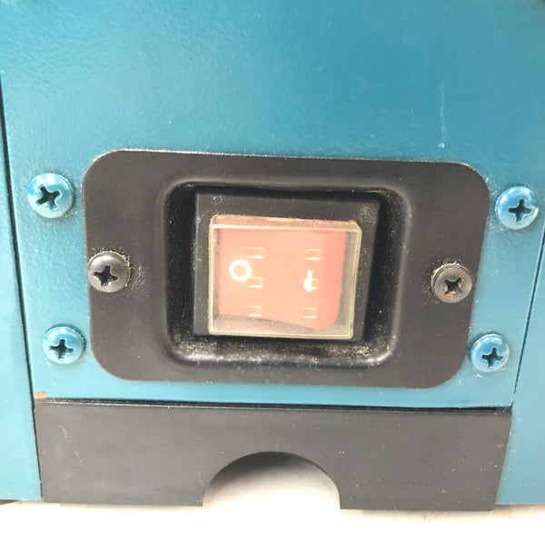 makita マキタ 100V 150mm 卓上グラインダ GB602 中古