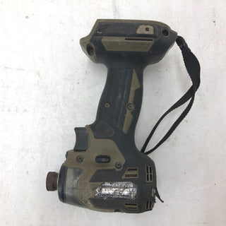 インパクトドライバ マキタ makita