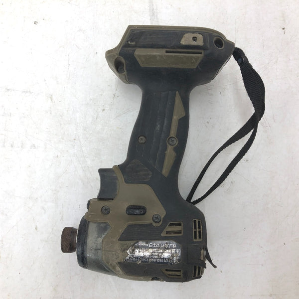 インパクトドライバ マキタ makita