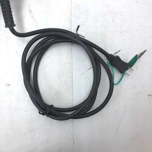 TOOLS ISLAND ツールズアイランド 電動鉄筋カッタ 切断能力4mm～16mm 52503 中古