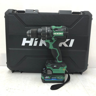 テイクハンズ ドライバドリル ハイコーキ