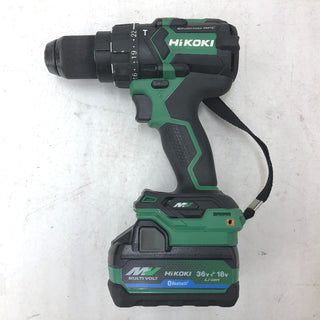ドライバドリル ハイコーキ HiKOKI