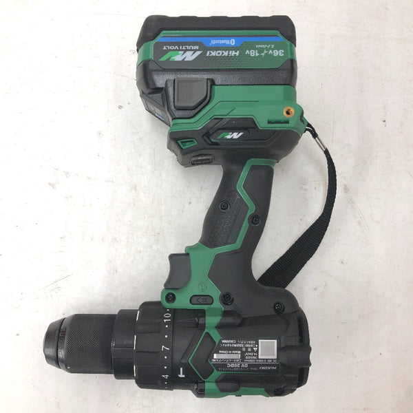 ドライバドリル DV36DC(2XPSZ)