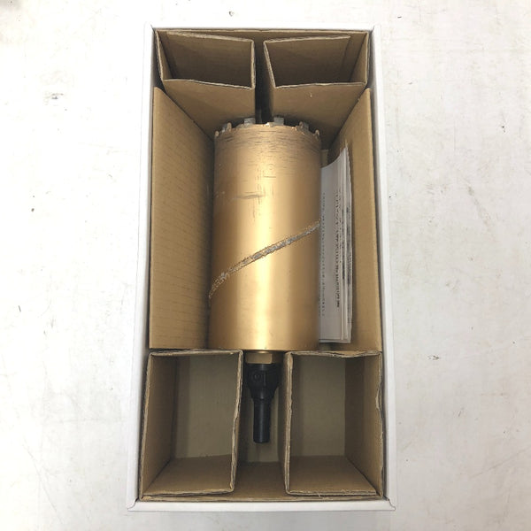 makita マキタ 乾式ダイヤモンドコアビット φ90mm 外箱付 A-12918 中古