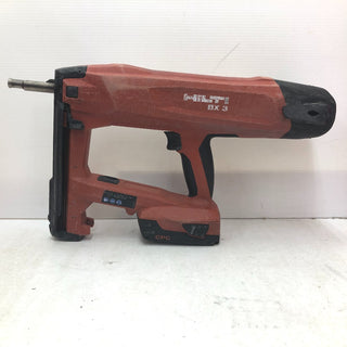 釘打ち ヒルティ HILTI