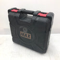 MAX マックス 14.4V 4.0Ah 充電式タッカ ケース・充電器・バッテリ1個セット TG-Z4 中古