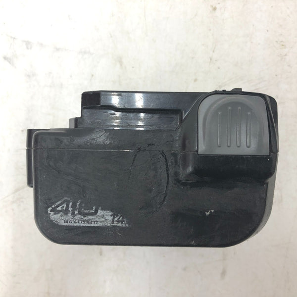 MAX マックス 14.4V 4.0Ah 充電式タッカ ケース・充電器・バッテリ1個セット TG-Z4 中古