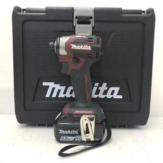 テイクハンズ インパクトドライバ マキタ
